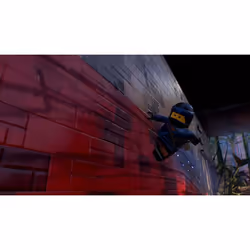Warner Bros The Lego Ninjago Movie Standard Inglese PlayStation 4