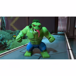 Warner Bros Lego Marvel Super Heroes 2 Standard Inglese Xbox One