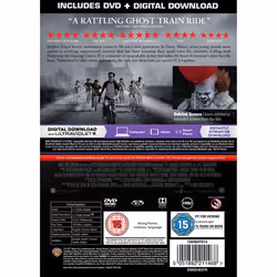 Warner Bros IT DVD Multilingua