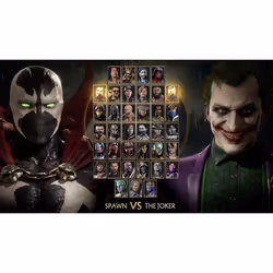 Warner Bros Mortal Kombat 11 Ultimate Inglese Xbox One