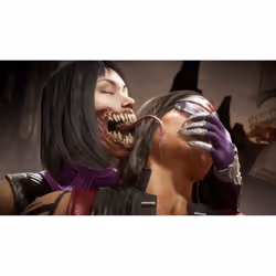 Warner Bros Mortal Kombat 11 Ultimate Inglese Xbox One