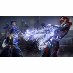 Warner Bros Mortal Kombat 11 Ultimate Inglese Xbox One - Vista aggiuntiva 4