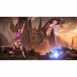 Warner Bros Mortal Kombat 11 Ultimate Inglese Xbox One - Vista aggiuntiva 5