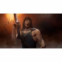 Warner Bros Mortal Kombat 11 Ultimate Inglese Xbox One - Vista aggiuntiva 6