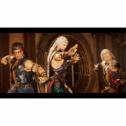 Warner Bros Mortal Kombat 11 Ultimate Inglese Xbox One - Vista aggiuntiva 7