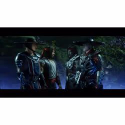 Warner Bros Mortal Kombat 11 Ultimate Multilingua PlayStation 5