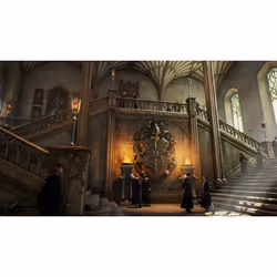 Warner Bros. Games Hogwarts Legacy Standard Inglese PlayStation 5 - Vista aggiuntiva 2