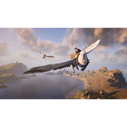 Warner Bros. Games Hogwarts Legacy Standard Inglese PlayStation 5 - Vista aggiuntiva 8