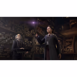 Warner Bros. Games Hogwarts Legacy Standard Inglese Xbox Series X - Vista aggiuntiva 4