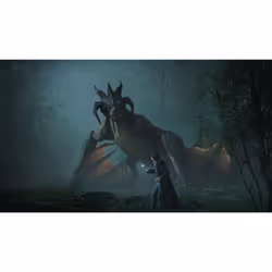 Warner Bros. Games Hogwarts Legacy Standard Inglese Nintendo Switch - Vista aggiuntiva 3