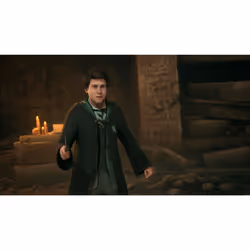 Warner Bros. Games Hogwarts Legacy Standard Inglese Nintendo Switch - Vista aggiuntiva 4