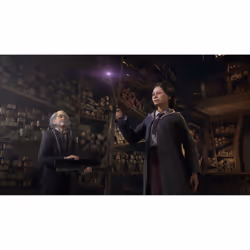 Warner Bros. Games Hogwarts Legacy Standard Inglese Nintendo Switch - Vista aggiuntiva 8