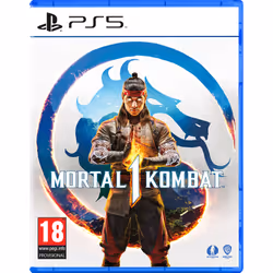 Warner Bros. Games Mortal Kombat 1 (PS5), PlayStation 5, Modalità multiplayer, M (Mature), Supporto fisico