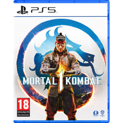 Warner Bros. Games Mortal Kombat 1 (PS5) Standard Multilingua PlayStation 5