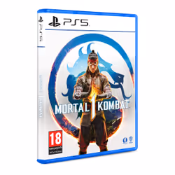 Warner Bros. Games Mortal Kombat 1 (PS5) Standard Multilingua PlayStation 5