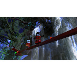 Warner Bros. Games LEGO Disney / Pixar : Les Indestructibles