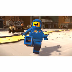 Sony The Lego Movie 2 Standard Cinese semplificato, DUT, Inglese, ESP, Francese, ITA, Giapponese, Coreano, Arabo, Russo PlayStation 4 - Vista aggiuntiva 4