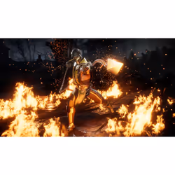 Sony Mortal Kombat 11, PS4 Standard PlayStation 4 - Vista aggiuntiva 3