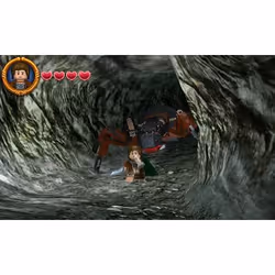 Nintendo LEGO The Lord Of The Rings Standard Nintendo DS
