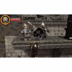 Nintendo LEGO The Lord Of The Rings Standard Nintendo DS