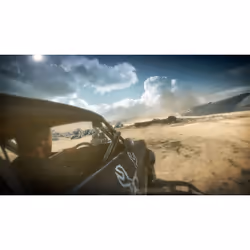 Warner Bros Mad Max, Xbox One Standard ITA - Vista aggiuntiva 5