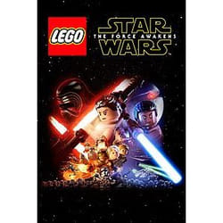Warner Bros LEGO Star Wars: The Force Awakens, PS3 Standard Inglese PlayStation 3