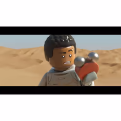 Warner Bros LEGO Star Wars: The Force Awakens, PS3 Standard Inglese PlayStation 3 - Vista aggiuntiva 4