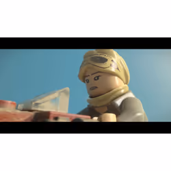 Warner Bros LEGO Star Wars: The Force Awakens, PS3 Standard Inglese PlayStation 3 - Vista aggiuntiva 5