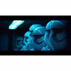Warner Bros LEGO Star Wars: The Force Awakens, PS3 Standard Inglese PlayStation 3 - Vista aggiuntiva 7