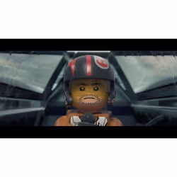 Warner Bros LEGO Star Wars: The Force Awakens, PS3 Standard Inglese PlayStation 3 - Vista aggiuntiva 8