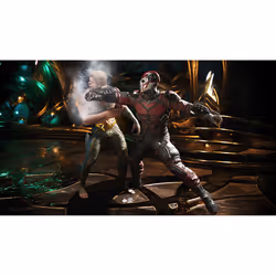 Warner Bros Injustice 2: Legendary Edition, Xbox One Inglese - Vista aggiuntiva 4