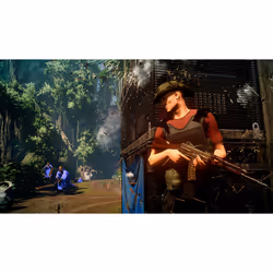 Warner Bros Hitman 2, Xbox One Standard Inglese - Vista aggiuntiva 2