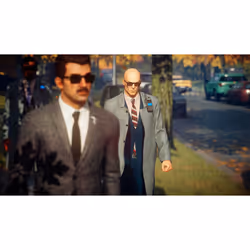 Warner Bros Hitman 2, Xbox One Standard Inglese - Vista aggiuntiva 3