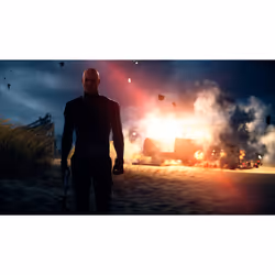 Warner Bros Hitman 2, Xbox One Standard Inglese - Vista aggiuntiva 4