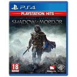 Warner Bros La Terra di Mezzo : L'Ombra di Mordor - PLAYSTATION HITS