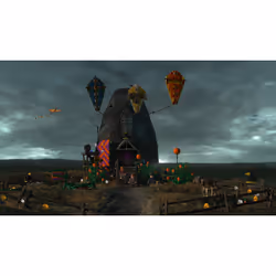 Warner Bros LEGO Harry Potter Collection Standard Inglese Nintendo Switch