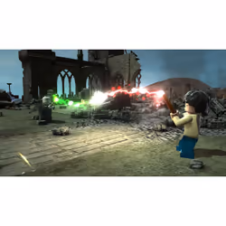 Warner Bros LEGO Harry Potter Collection Standard Inglese Nintendo Switch - Vista aggiuntiva 5