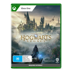 Warner Bros. Games Hogwarts Legacy Standard Xbox One