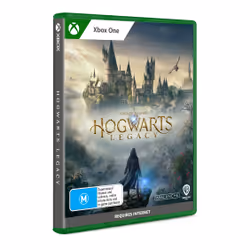 Warner Bros. Games Hogwarts Legacy Standard Xbox One - Vista aggiuntiva 2