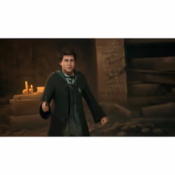 Warner Bros. Games Hogwarts Legacy Standard Xbox One - Vista aggiuntiva 4