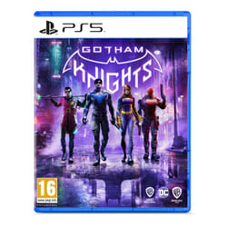 Warner Bros Gotham Knights Special Edition Speciale PlayStation 5