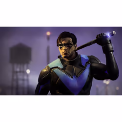 Warner Bros Gotham Knights Special Edition Speciale PlayStation 5