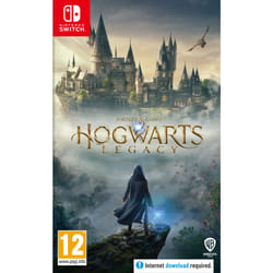 Warner Bros. Games Hogwarts Legacy Standard Nintendo Switch