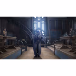 Warner Bros. Games Hogwarts Legacy Standard Nintendo Switch - Vista aggiuntiva 2