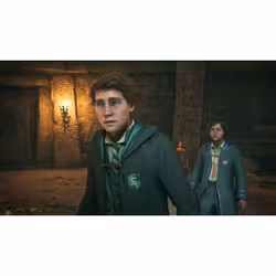 Warner Bros. Games Hogwarts Legacy Standard Nintendo Switch - Vista aggiuntiva 3