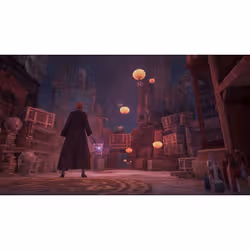 Warner Bros. Games Hogwarts Legacy Standard Nintendo Switch - Vista aggiuntiva 5