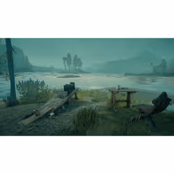 Warner Bros. Games Hogwarts Legacy Standard Nintendo Switch - Vista aggiuntiva 6