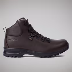 Berghaus Supalite ll GTX Tech Boot, Maschio, Adulto, Marrone, Scarpe da esterno, Trekking, Monocromatico