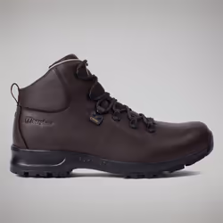 Berghaus Supalite ll GTX, Femmina, Adulto, Marrone, Scarpe da esterno, Trekking, Monocromatico