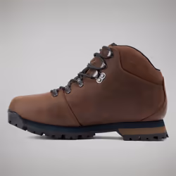Berghaus Hillwalker ll GTX Femmina Adulto Marrone